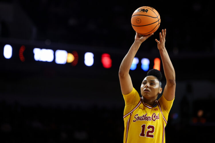 JuJu-less Big Ten prepares for another women's basketball season with UCLA a favorite